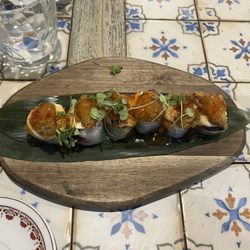 La Candela - Rollito Vietnamita