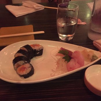 Sushi Pop - Sushi Bars Near Me - Oviedo, Florida