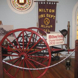 Milton Historical Society
