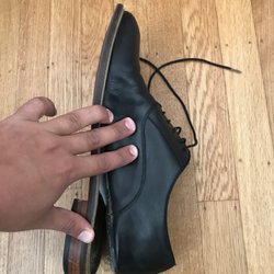 nob hill shoe repair
