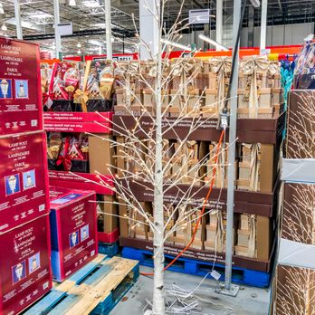 Costco Wholesale - Tires Near Me - Markham, Ontario