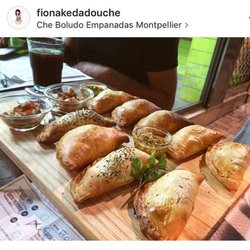 Che Boludo Empanadas Argentinas