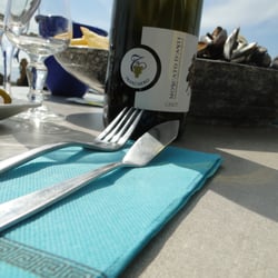 Le Narval - Art de Table au Narval