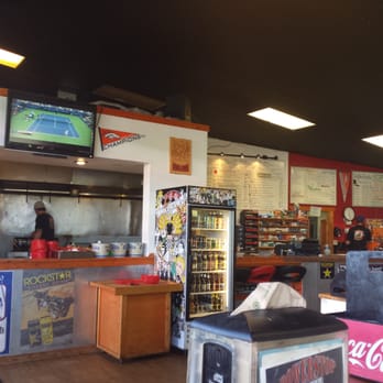 Power Stop Restaurant - Burgers Near Me - Gunnison, Colorado Power Stop Restaurant - Burgers Near Me - Gunnison, Colorado