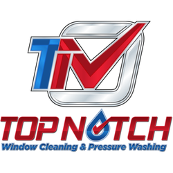 Top Notch Window Cleaning and Pressure Washing - Your professional cleaning experts offer multi-service discount packages!
