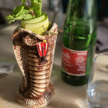 Salvaje - Cocktail - Japanese Near Me - Miami, Florida Salvaje - Cocktail - Japanese Near Me - Miami, Florida