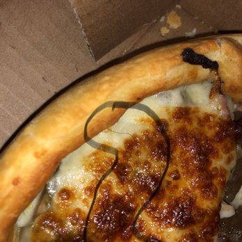 The Pan - Pizza Near Me - Long Beach, California The Pan - Pizza Near Me - Long Beach, California