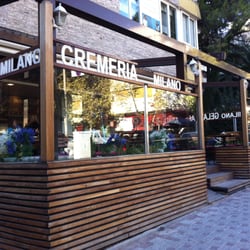 Cremeria Milano