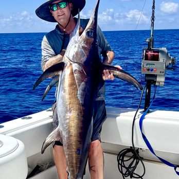 Philthy Sportfishing - Fishing Near Me