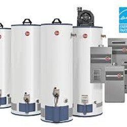 Benoist Drains & Plumbing