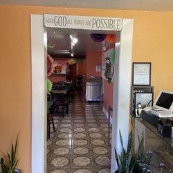 La Casita