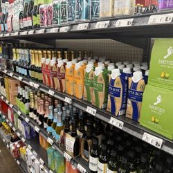 Spec's Wines, Spirits & Finer Foods