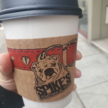 Spike's Coffees & Teas - Coffee & Tea Near Me - San Francisco, California Spike's Coffees & Teas - Coffee & Tea Near Me - San Francisco, California