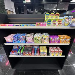 Flo Vapor And More - Exotic Candy, Skittles, ICEE, Mentos, Chupa Chups, Hubba Bubba, Pop Rocks, Japanese DIY Kits