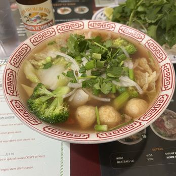 Pho Hoa Noodle Soup - Hot and Sour Seafood Pho - Vietnamese Near Me - Charlotte, North Carolina Pho Hoa Noodle Soup - Hot and Sour Seafood Pho - Vietnamese Near Me - Charlotte, North Carolina