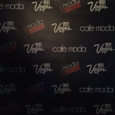 Menu photo 8 Cafe Moda Las Vegas, NV Menu photo 8 Cafe Moda Las Vegas, NV