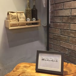 Café Azúcar Morena - El detalle está en los detalles