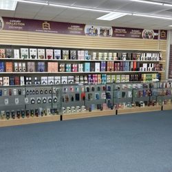 Arabian Perfumes & Oils