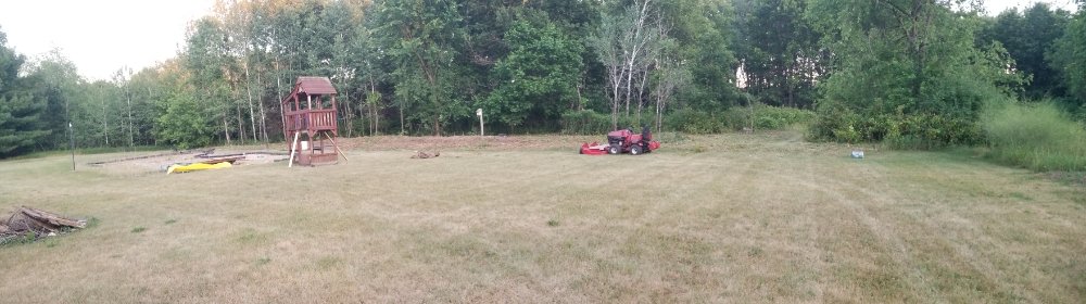 Slide of BFH Services