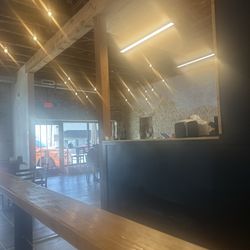 Nelson Brew Works - Inside