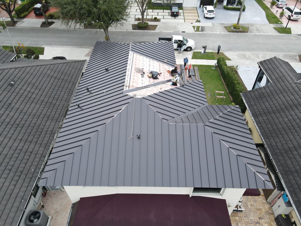 Slide of Mega Builders