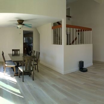Colonial Painting - Interior wall painting by Colonial Painting - Painters Near Me - Carlsbad, California