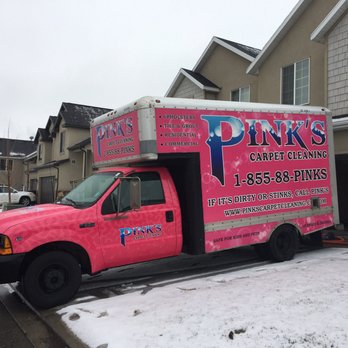 Pink's Carpet Cleaning - "If it's dirty or stinks, call Pink's!" - Carpet Cleaning Near Me - Lehi, Utah Pink's Carpet Cleaning - "If it's dirty or stinks, call Pink's!" - Carpet Cleaning Near Me - Lehi, Utah