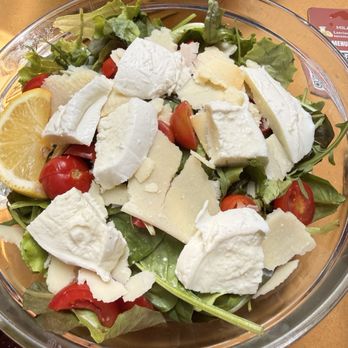 Mama Eat - Butfolata salad - Gluten-Free Near Me - Milan, Michigan