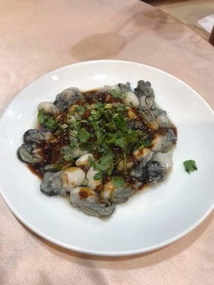 明福台菜 by null