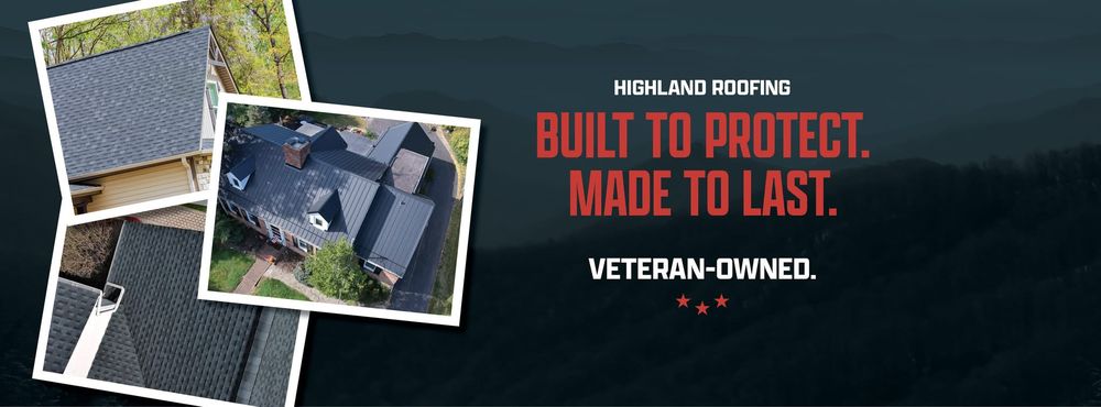 Highland Roofing And Construction - veterans service organization in Hurricane, WV