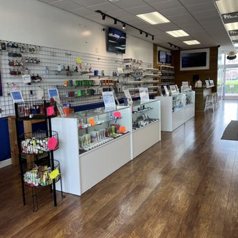 KURE CBD & VAPE - Updated May 2026 - 82 Photos & 18 Reviews - 132 N Cardigan  Way, Mooresville, North Carolina - Tobacco Shops - Phone Number