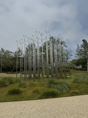 Tongva Park by null