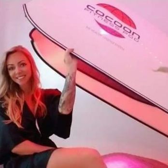 Sweat Reno - The infrared massage pod. For lymphatic drainage - Weight Loss Centers Near Me - Reno, Nevada