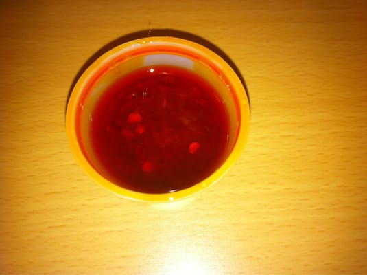 Lucky Dragon Cafe by null