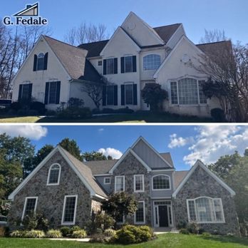 G Fedale Roofing and Siding - Roofing Near Me - Lewes, Delaware G Fedale Roofing and Siding - Roofing Near Me - Lewes, Delaware