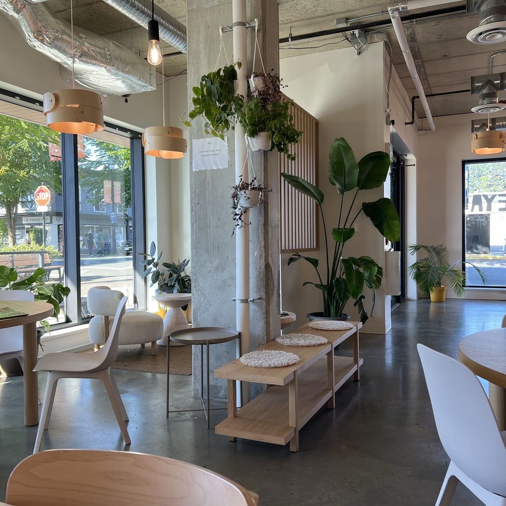Freya - Nordic Baking & Kaffe - Coffee & Tea Near Me - Campbell River, British Columbia Freya - Nordic Baking & Kaffe - Coffee & Tea Near Me - Campbell River, British Columbia