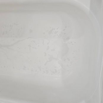 Standard Bathtub Reglazing - Damaged - Refinishing Services Near Me - South Gate, California Standard Bathtub Reglazing - Damaged - Refinishing Services Near Me - South Gate, California