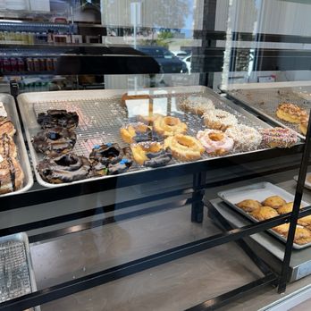 Bad Bakers - Donuts Near Me - Elk Grove, California
