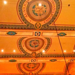 Cathedral of Saint Matthew the Apostle