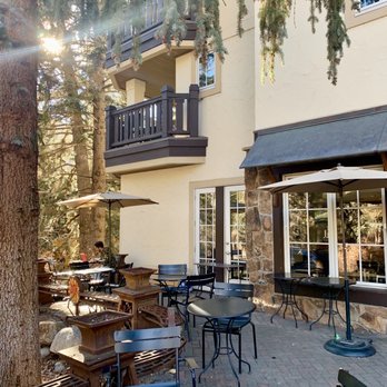 Loaded Joe's - Vail Restaurants - Coffee & Tea Near Me - Vail, Colorado