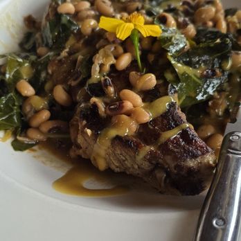 Ledford House - Pork chop - French Near Me - Albion, California Ledford House - Pork chop - French Near Me - Albion, California
