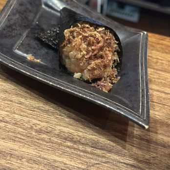 Seaweed Hand Roll Bar - Albacore Handroll - Sushi Bars Near Me - Glendale, California Seaweed Hand Roll Bar - Albacore Handroll - Sushi Bars Near Me - Glendale, California