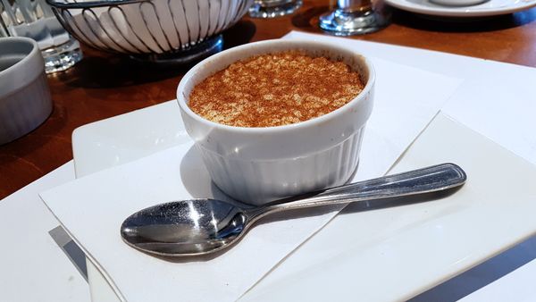 Imperio Portuguese Grill by null