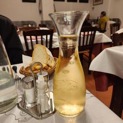 Trattoria La Casalinga