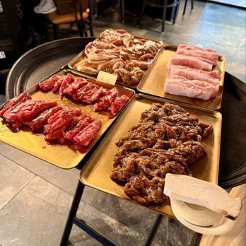 Oseyo Korean BBQ - Korean Near Me - Leesburg, Virginia Oseyo Korean BBQ - Korean Near Me - Leesburg, Virginia