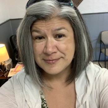 Salon 2710 - Rocking the new 'do. - Hair Salons Near Me - Amarillo, Texas Salon 2710 - Rocking the new 'do. - Hair Salons Near Me - Amarillo, Texas