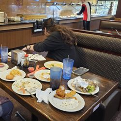 Hokkaido Seafood Buffet and Grill