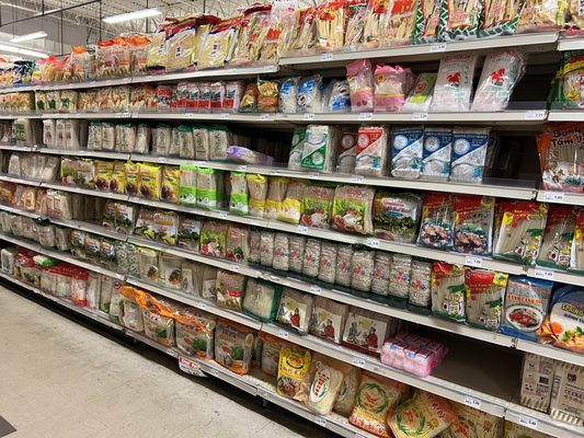 Super G Mart Charlotte by null