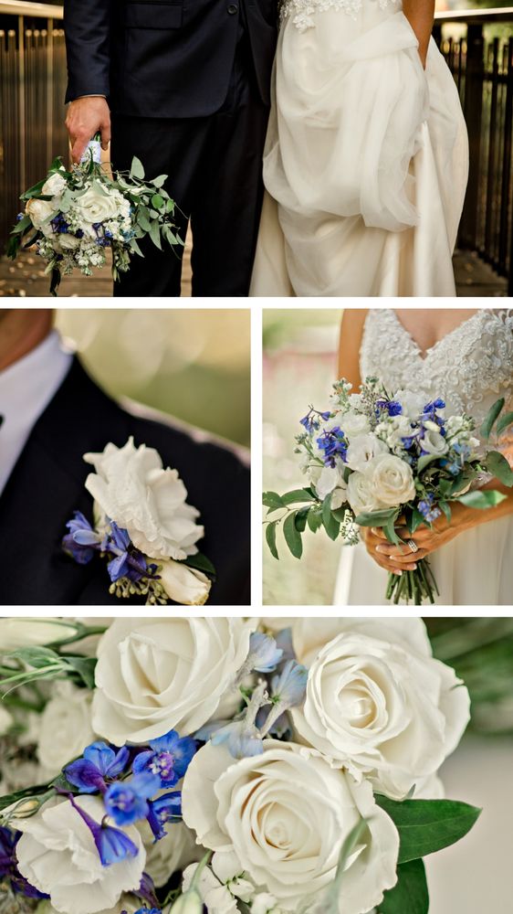 Kyla Beutler Floral Artistry