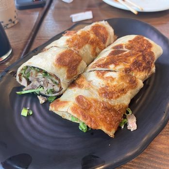 Dumpling House - Shanghainese Near Me - Arcadia, California